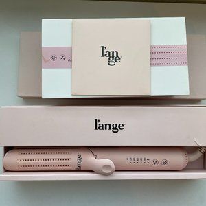 Lange Le Duo 360 Airflow Styler